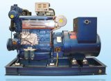 95/105 Series Marine Diesel Gensets
