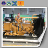 Low Noisy Low Consumption 90kw Natural Gas Genrator for Sale