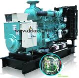 Diesel Generator from 20KVA to 200KVA