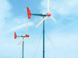 Wind Turbine Generator (FD3000W)