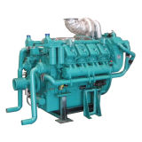 Big Power Diesel Engine 1100kVA