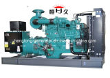 600kw Electric Generator