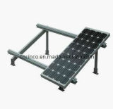 Solar Panel Roof Mounting, Solar Ground Mounting