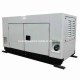 Silent Diesel Generator (HD360S)