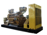 Saffehanda Jichai Diesel Generator Set (800kw-2000kw)