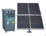 Solar Power System (VW-P1000-A, VW-P1000-B)