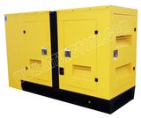 25kVA~40kVA Silent Isuzu Engine Diesel Generator