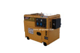 Jiangsu Youkai 5kw Small Air-Cooled Diesel Generator
