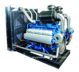Diesel Generating Set 500kw