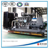 520kw/ 650 kVA Diesel Generator with Perkins Diesel Engine