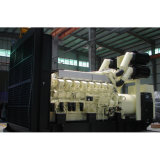 1MW Open Type Diesel Power Generator with Jichai Engine (UJ1000)