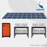 Solar PV Home System