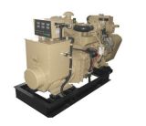 Cummins Marine Diesel Generator Set 50Hz&60Hz (20kw~1200kw)