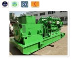 500-1000kw Biomass Gas Generator Set Made in China for Power Electric Best Quanlity for Commerical Power Plant