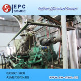 Palm Plantation Power Plant Steam Turbine Generator