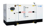 31.3kVA-187.5kVA Lovol Diesel Silent Generator (PK30800)