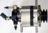 Alternator for Nissan (JA 672 IR), 48-0889, LR235-402, 437796