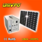 300W Pure Sine Wave Solar Power Kits