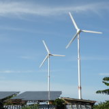 20kw Wind Generator Hybrid Power Set