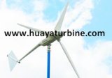 2kw Variable Pitch Wind Turbine, Pitch Controlled Wind Generator 2kw