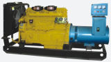 RISE SDEC 4135/6135 40-150kw Generator Set