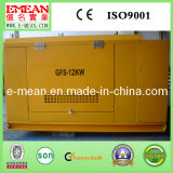 30kVA China Cheapest Price Portable Silent Diesel Generator