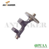 Yanmar Small Engine Parts-Balance Shaft (WITH DRIVING GEAR)