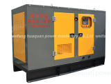 Shandong Supplier Supply Silent Generator Portable