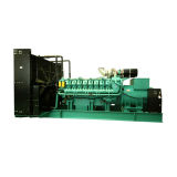 2500KVA Power Generator, 50Hz, 1500rpm
