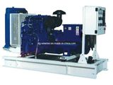 200KVA, 210KVA Perkins Powered Diesel Generator Set