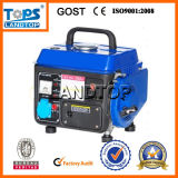 TOPS 950 portable home use gasoline generator 450w