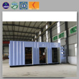 Natural Gas Generator Lvhuan Power 500kw Beat Price Container Mute Type