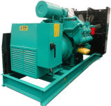 Googol Silent 1000kVA Power Generator Diesel