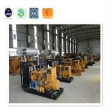 China Manufacturer Natural Gas Generator Set with High Quality