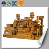 CE Approved 10kw-2000kw Natural Gas Generator