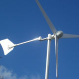 24V Wind Turbine Generator System