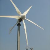 3000W Wind Turbine (HY-3000L-48V)