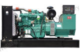 Yuchai Diesel Generator with Soundproof and Trailer for (10kw-1000kw)