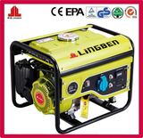 1000W CE Gasoline Generator (LB2200DX-E)