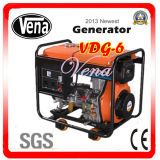 Brand-New Vena Best Quality of Portable Disel Generator (VDG-6)
