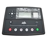 Deep Sea 7320 Controller ATS Control Module Generator Auto Start Panel