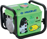Cartoon Design Portable Gasoline Generator HH950-FQ02 (400W, 500W, 600W, 700W, 750W)