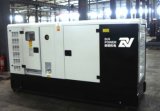China Water Cool Soundproof Diesel Generator Dnls-12.8