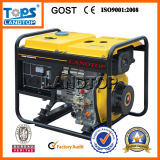 TOPS LTP4500 Diesel Generator set