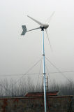 Domestic HAWT Wind Turbine Generator (FD6.0-5000W)