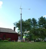 Hummer 2kw Wind Turbine Home Wind Turbine