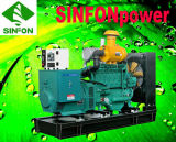 Super Silent Generator (120kw)