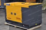 10kVA Laidong Protable Silent Diesel Genset (UL8E)