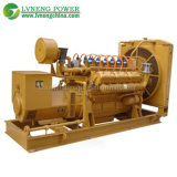 10kw--600kw Hot Seller Gas Engine Motor Generator-Lvneng Power