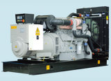 80kw High Efficiency Diesel Generator Sets for Perkins